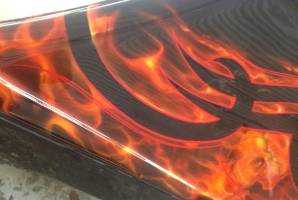 Custom Paint & Pinstriping Archives | Page 6 of 23 | TG Signs